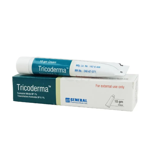tricoderma-10gm